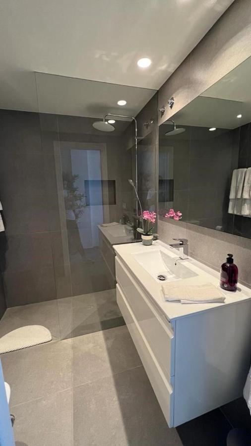 Appartamento Apartamento Riviera del Sol Mijas Esterno foto