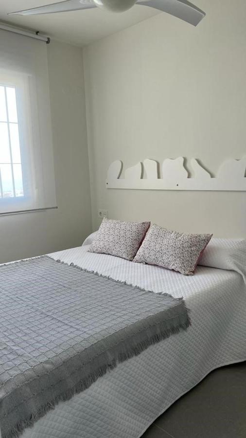Appartamento Apartamento Riviera del Sol Mijas Esterno foto