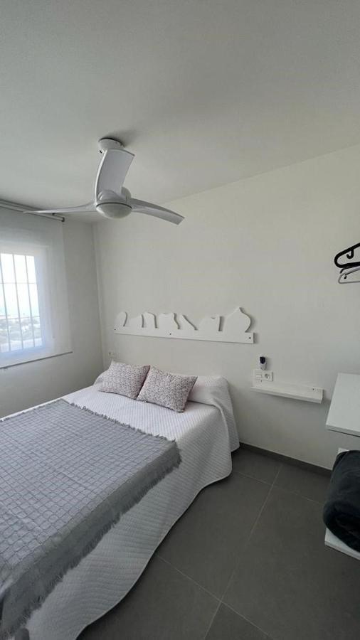 Appartamento Apartamento Riviera del Sol Mijas Esterno foto